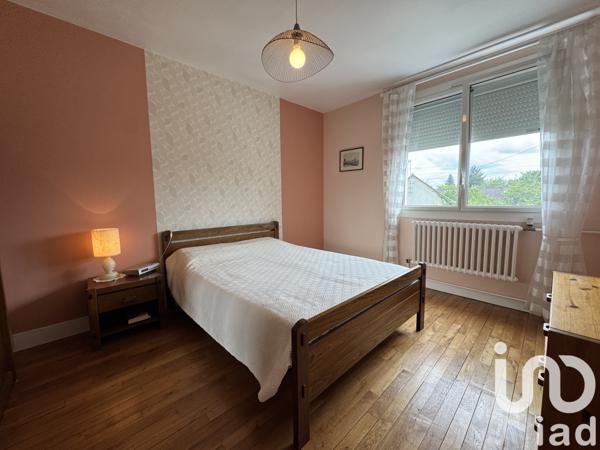 Maison à vendre 6 pièces 96 m² Saint-Cyr-sur-Loire