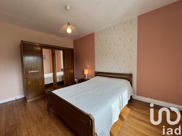 Maison à vendre 6 pièces 96 m² Saint-Cyr-sur-Loire