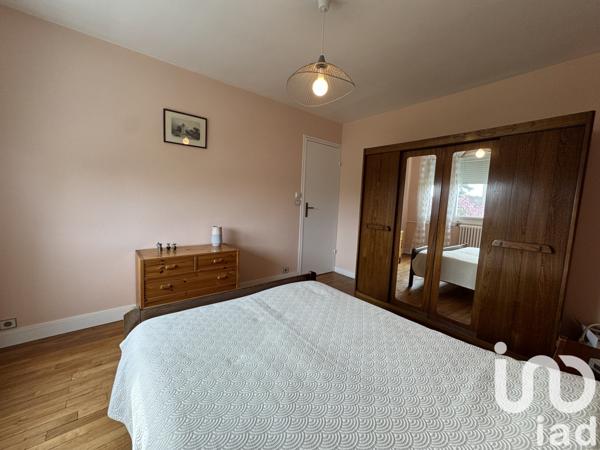 Maison à vendre 6 pièces 96 m² Saint-Cyr-sur-Loire