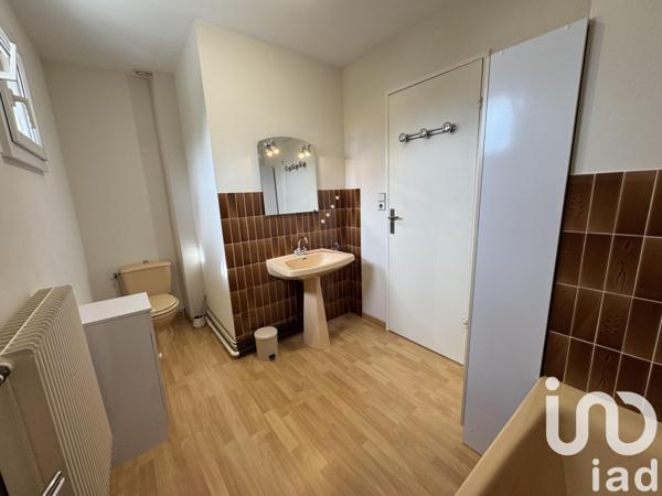 Maison à vendre 6 pièces 96 m² Saint-Cyr-sur-Loire