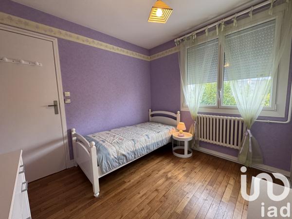 Maison à vendre 6 pièces 96 m² Saint-Cyr-sur-Loire