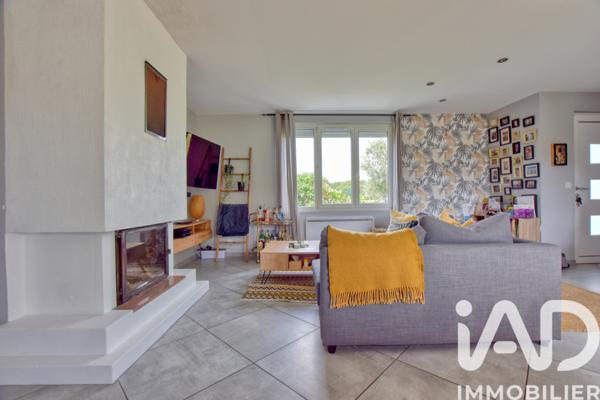 Maison à vendre 4 pièces 115 m² Le Taillan-Médoc