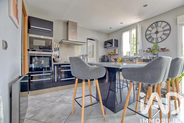 Maison à vendre 4 pièces 115 m² Le Taillan-Médoc