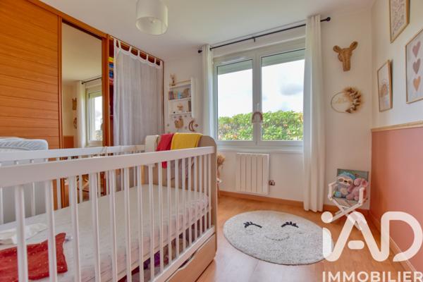 Maison à vendre 4 pièces 115 m² Le Taillan-Médoc