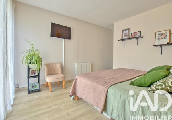 Maison à vendre 4 pièces 115 m² Le Taillan-Médoc