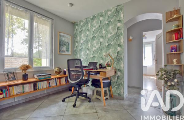 Maison à vendre 4 pièces 115 m² Le Taillan-Médoc