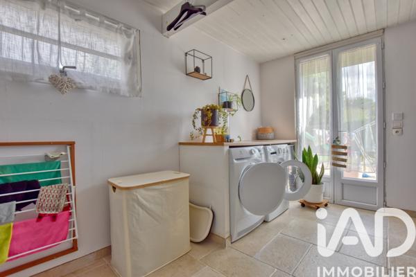 Maison à vendre 4 pièces 115 m² Le Taillan-Médoc