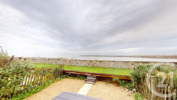 Appartement F2 à vendre  2 pièces - 44,40 m2 LE CROISIC - 44