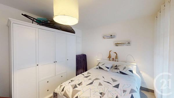 Appartement F2 à vendre  2 pièces - 44,40 m2 LE CROISIC - 44