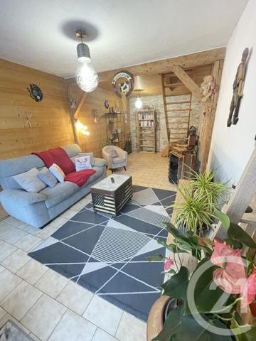 Appartement F5 à vendre  5 pièces - 107,58 m2 ABONDANCE - 74