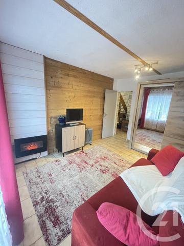 Appartement F5 à vendre  5 pièces - 107,58 m2 ABONDANCE - 74