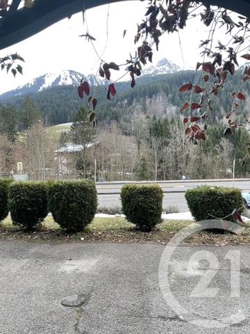 Appartement F5 à vendre  5 pièces - 107,58 m2 ABONDANCE - 74