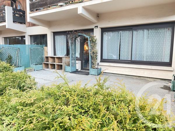 Appartement F5 à vendre  5 pièces - 107,58 m2 ABONDANCE - 74