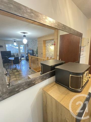 Appartement F5 à vendre  5 pièces - 107,58 m2 ABONDANCE - 74