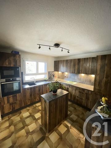 Appartement F5 à vendre  5 pièces - 107,58 m2 ABONDANCE - 74