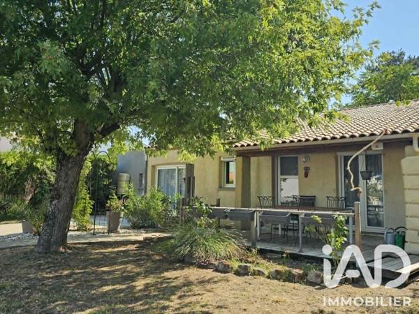 Maison à vendre 6 pièces 110 m² Saint-Georges-de-Didonne