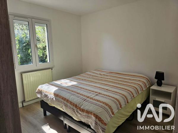 Maison à vendre 6 pièces 110 m² Saint-Georges-de-Didonne