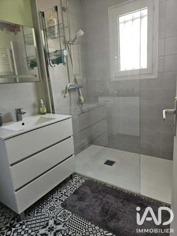 Maison à vendre 6 pièces 110 m² Saint-Georges-de-Didonne
