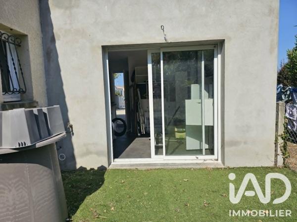 Maison à vendre 6 pièces 110 m² Saint-Georges-de-Didonne