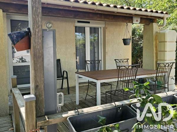Maison à vendre 6 pièces 110 m² Saint-Georges-de-Didonne