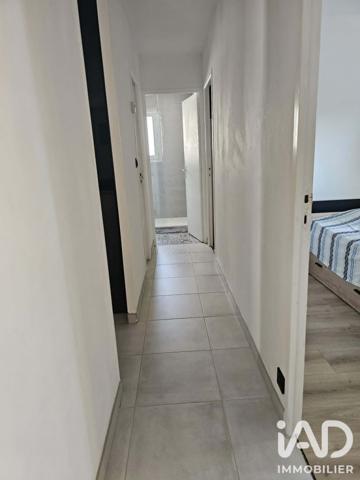 Maison à vendre 6 pièces 110 m² Saint-Georges-de-Didonne