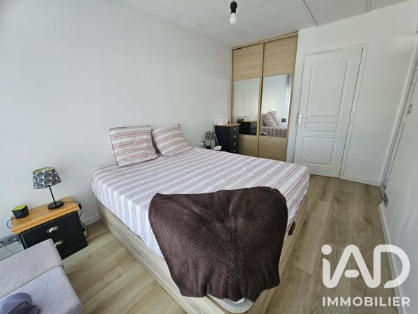 Maison à vendre 6 pièces 110 m² Saint-Georges-de-Didonne
