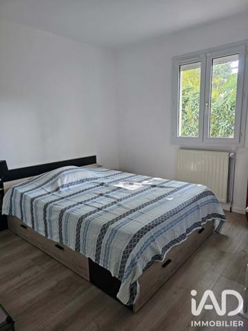 Maison à vendre 6 pièces 110 m² Saint-Georges-de-Didonne