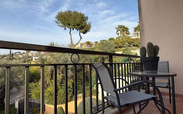 Appartement à vendre    1 pièce • 23,33 m2 Nice