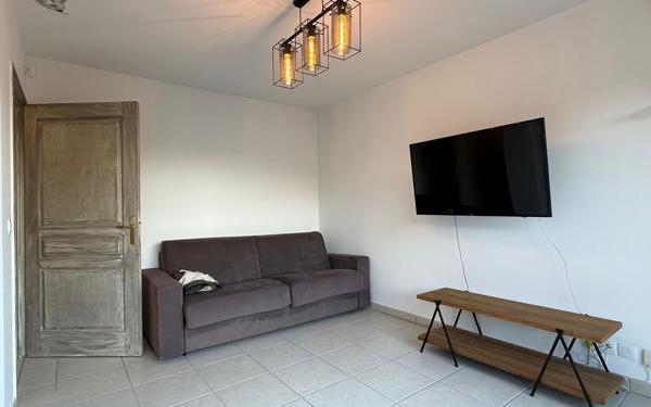 Appartement à vendre    1 pièce • 23,33 m2 Nice