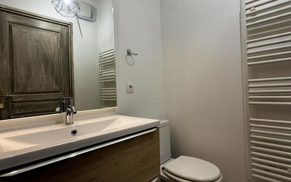 Appartement à vendre    1 pièce • 23,33 m2 Nice