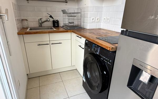 Appartement à vendre    1 pièce • 23,33 m2 Nice