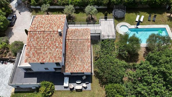 Maison  de luxe en vente - Alpes-Maritimes - 06