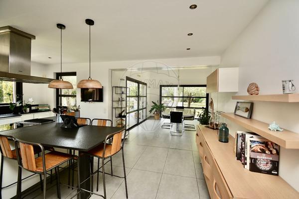 Maison  de luxe en vente - Alpes-Maritimes - 06