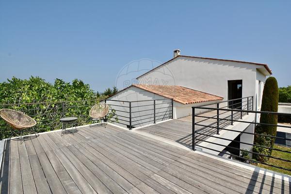 Maison  de luxe en vente - Alpes-Maritimes - 06