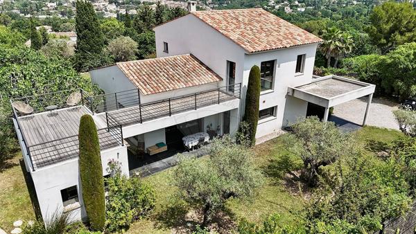 Maison  de luxe en vente - Alpes-Maritimes - 06