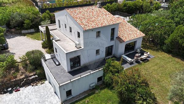 Maison  de luxe en vente - Alpes-Maritimes - 06