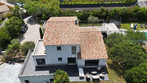 Maison  de luxe en vente - Alpes-Maritimes - 06