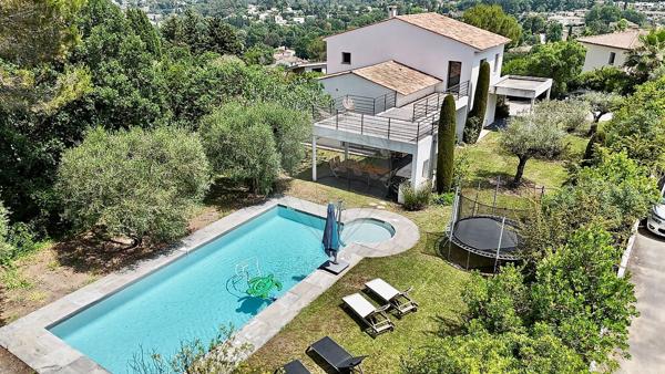 Maison  de luxe en vente - Alpes-Maritimes - 06