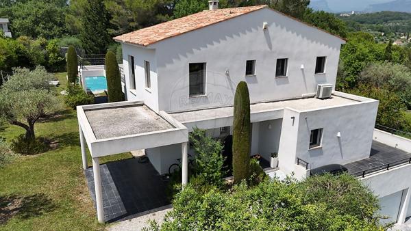 Maison  de luxe en vente - Alpes-Maritimes - 06