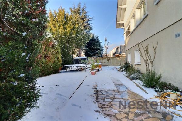 Maison Neuilly Sur Marne 6 pièce(s) 145 m2