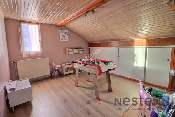 Maison Neuilly Sur Marne 6 pièce(s) 145 m2