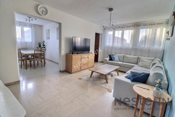 Maison Neuilly Sur Marne 6 pièce(s) 145 m2