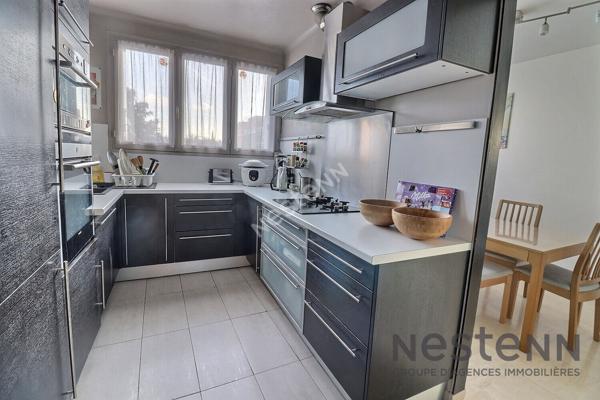 Maison Neuilly Sur Marne 6 pièce(s) 145 m2