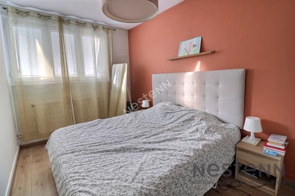 Maison Neuilly Sur Marne 6 pièce(s) 145 m2