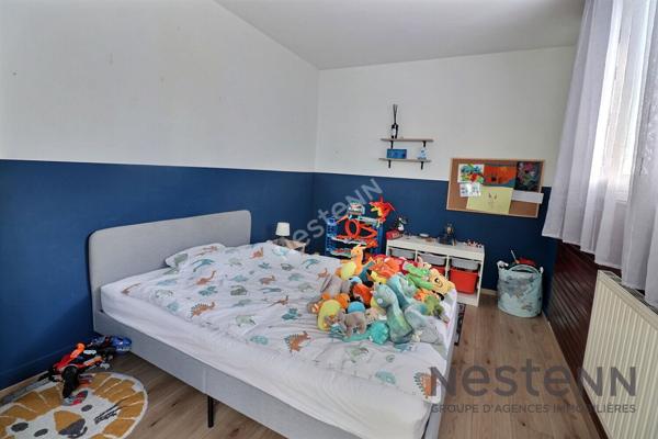 Maison Neuilly Sur Marne 6 pièce(s) 145 m2