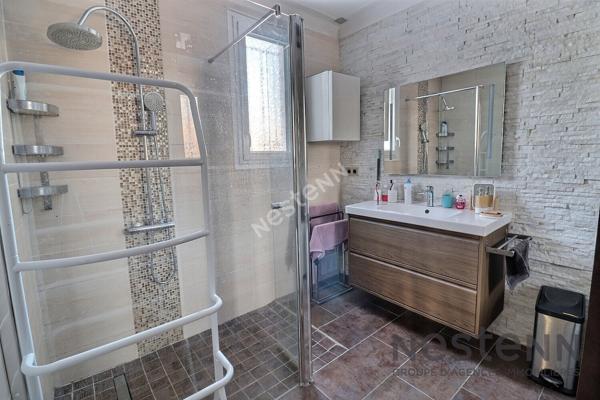 Maison Neuilly Sur Marne 6 pièce(s) 145 m2