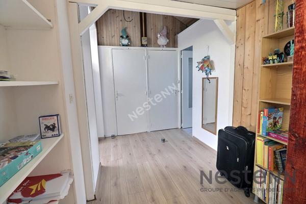 Maison Neuilly Sur Marne 6 pièce(s) 145 m2