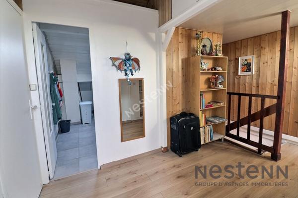 Maison Neuilly Sur Marne 6 pièce(s) 145 m2