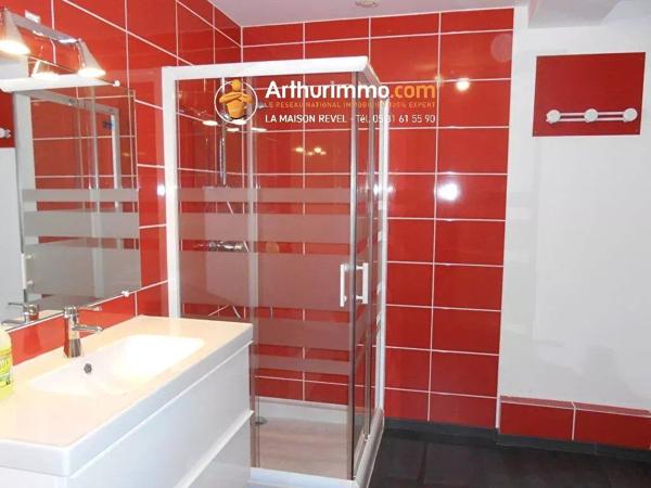 Location                                                      Maison
                        
                     5 pièces                      118 m2                     à Revel