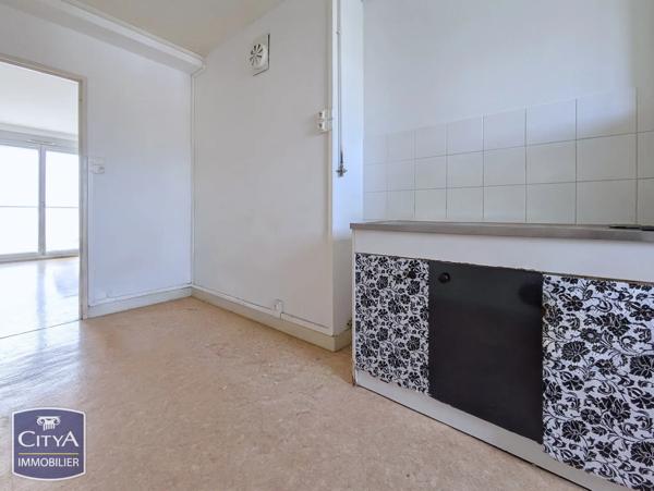Appartement à vendre 3 pièces 57.7m² Beaune (21200)